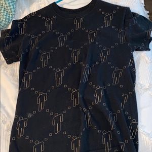 BILLIE EILISH TEE